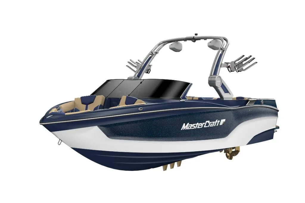 2023 Mastercraft XT22 Image Thumbnail #46