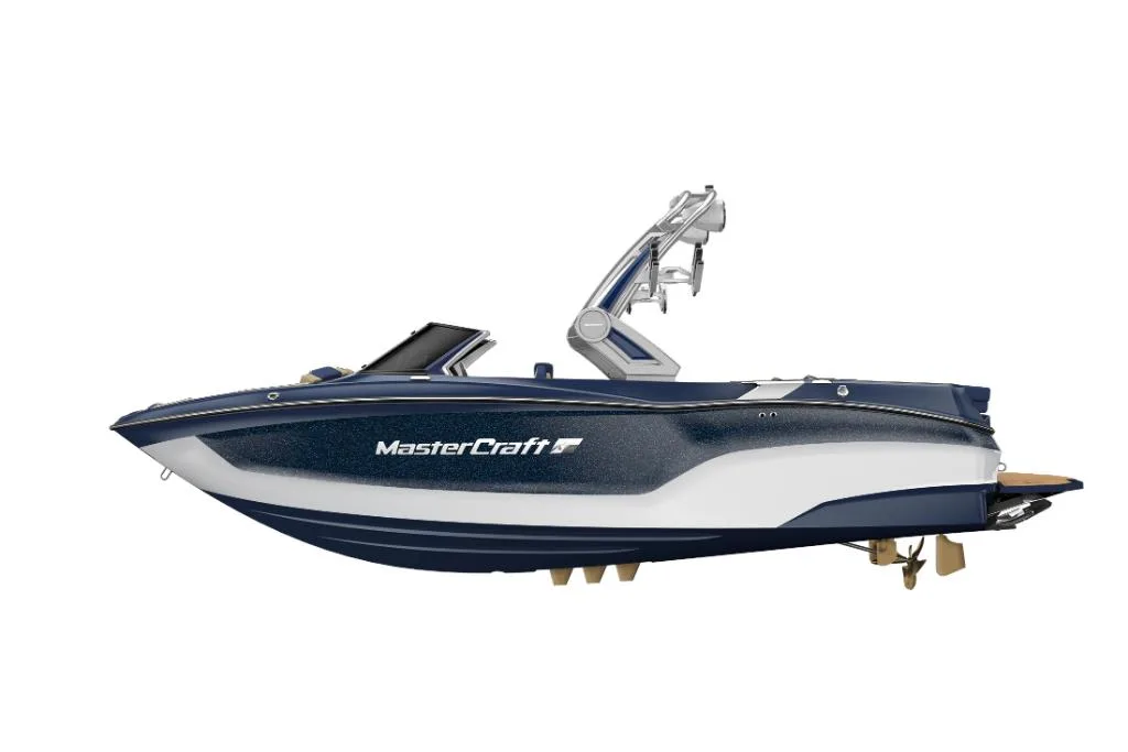 2023 Mastercraft XT22 Image Thumbnail #48