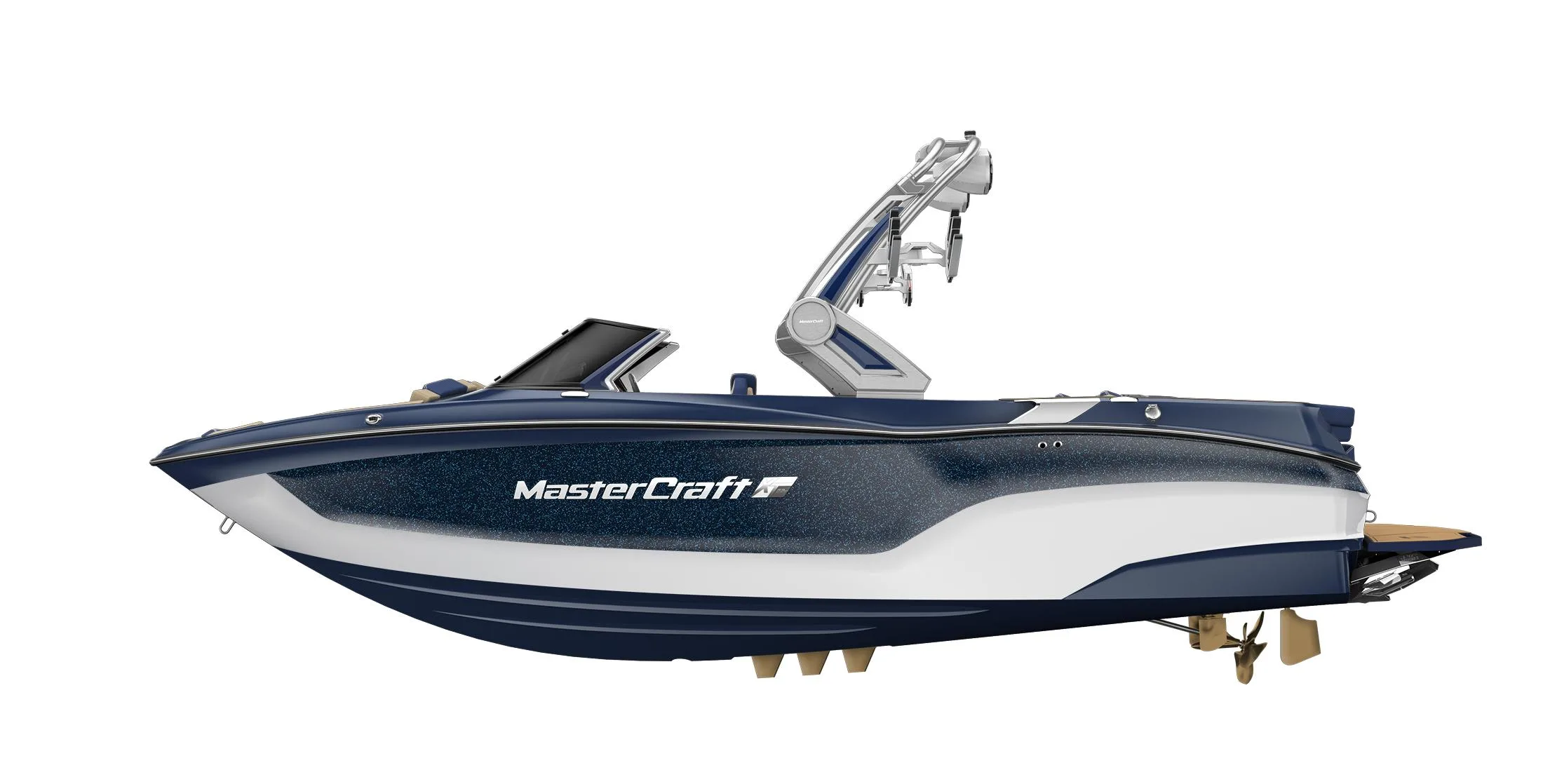 2023 Mastercraft XT22 Image Thumbnail #49