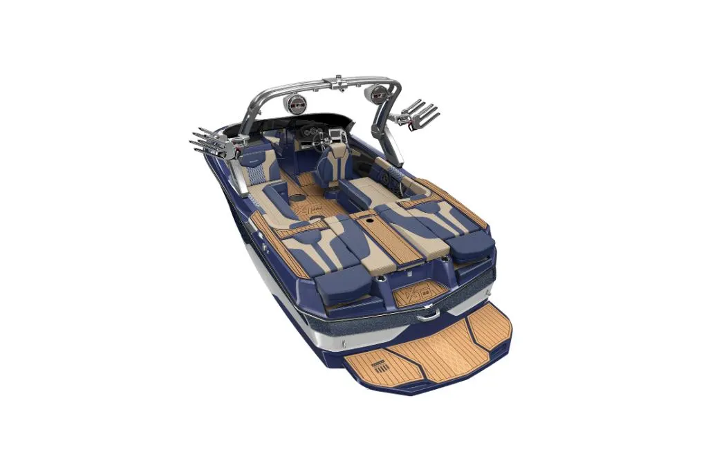 2023 Mastercraft XT22 Image Thumbnail #50