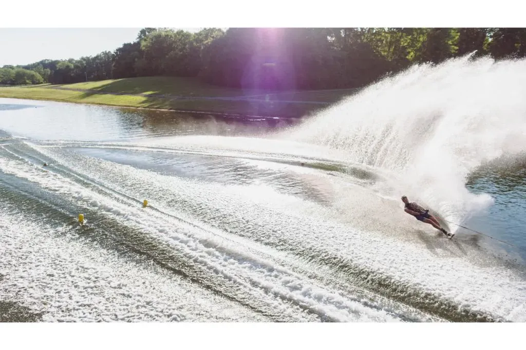 Thumbnail 4 for 2025 Mastercraft ProStar