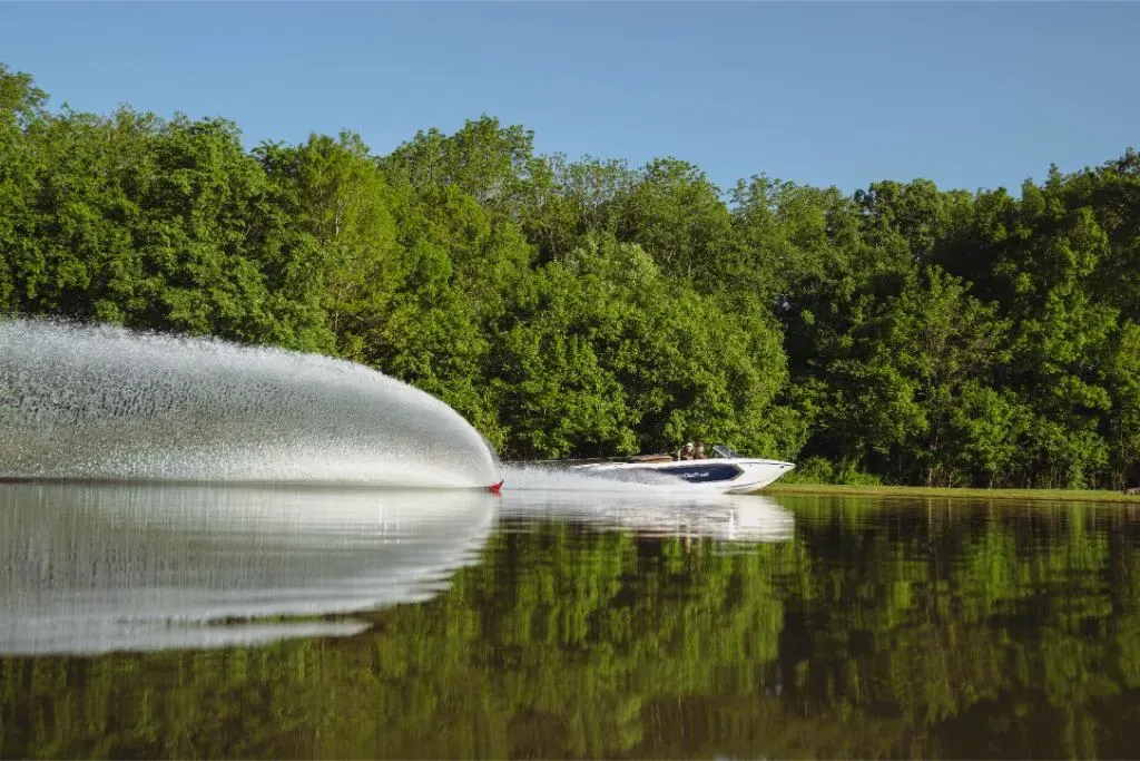 2025 Mastercraft ProStar Image Thumbnail #6