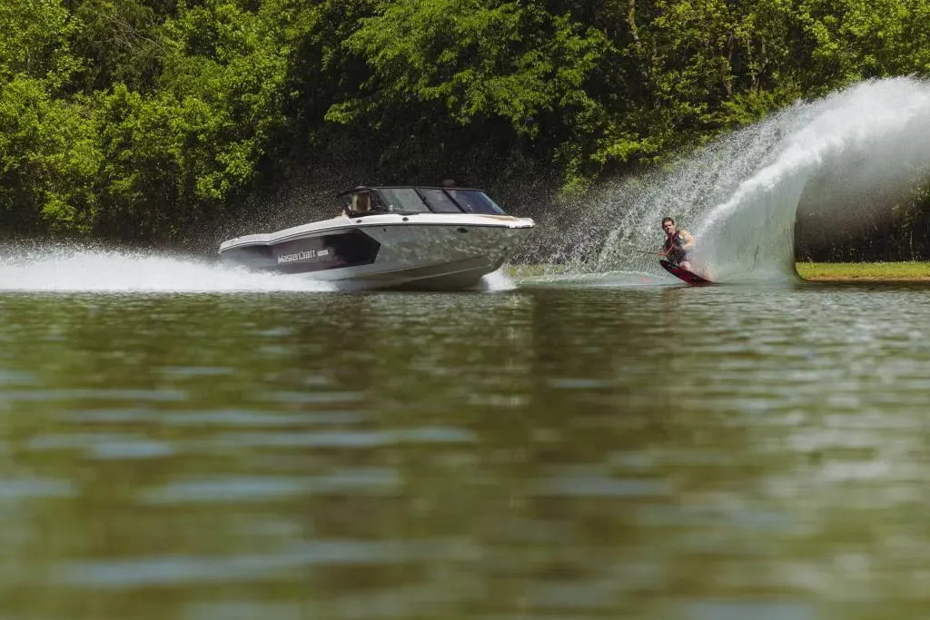 2025 Mastercraft ProStar Image Thumbnail #9