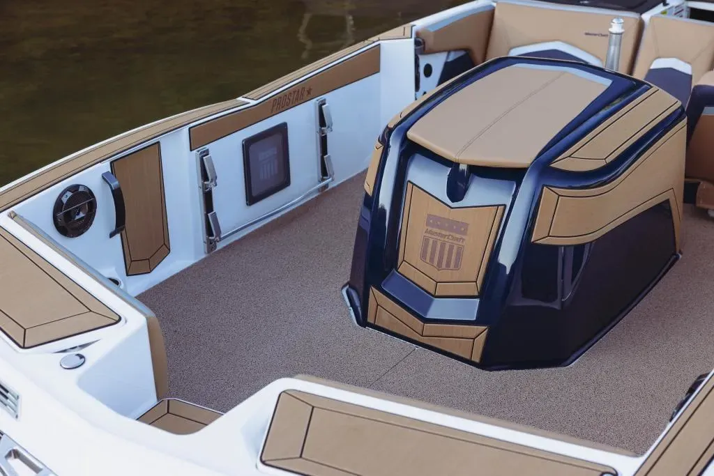 2025 Mastercraft ProStar Image Thumbnail #10