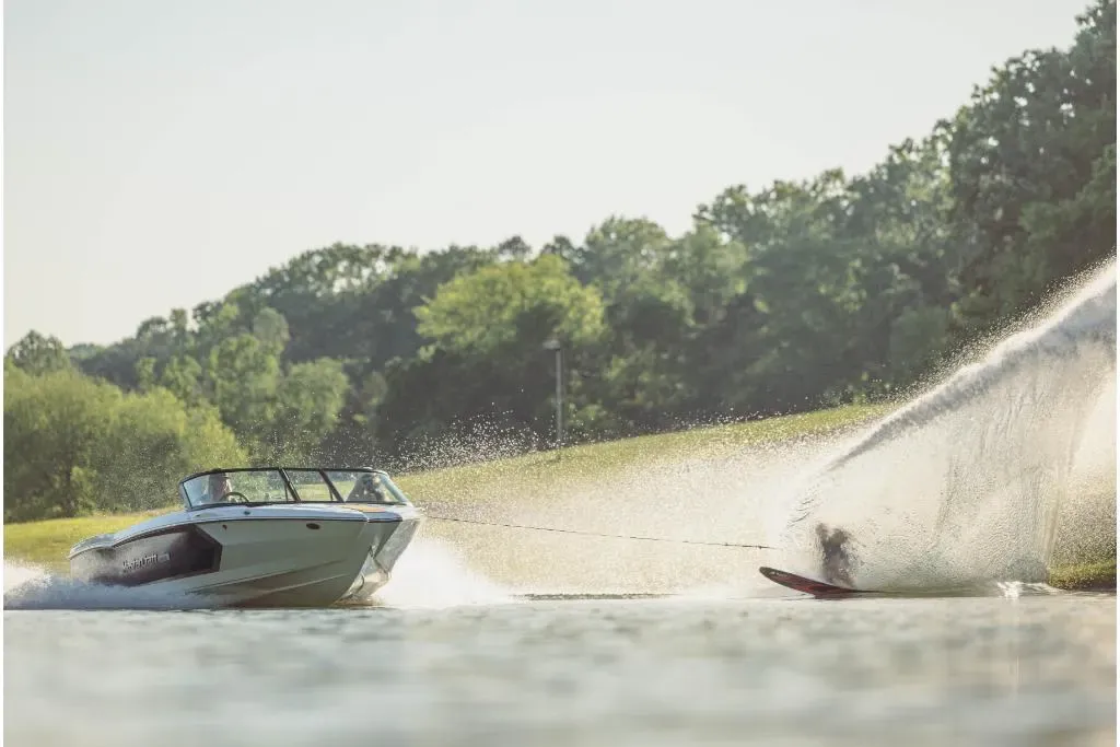 2025 Mastercraft ProStar Image Thumbnail #12