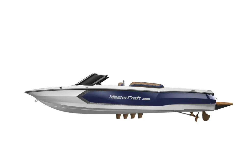 2025 Mastercraft ProStar Image Thumbnail #13