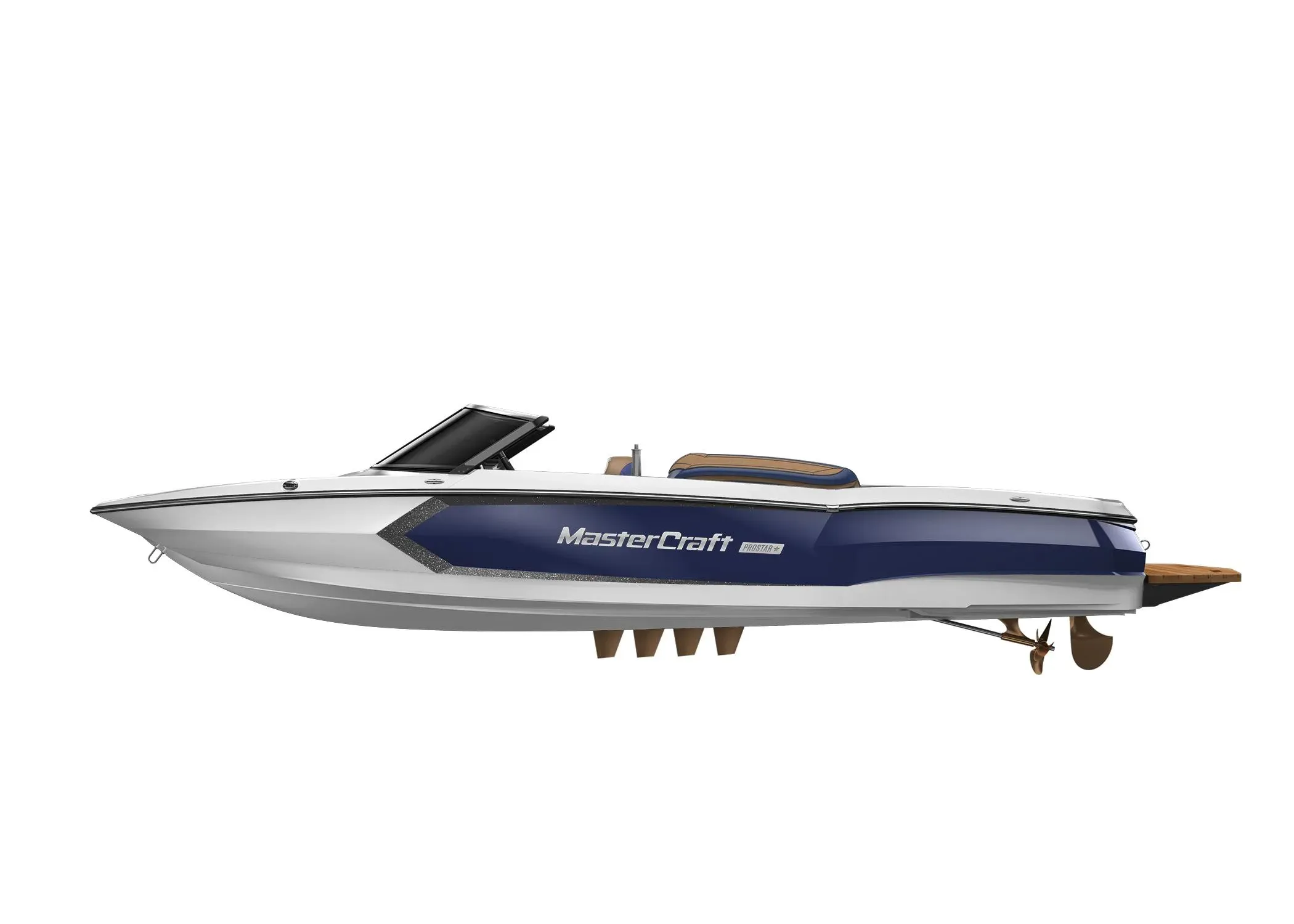2025 Mastercraft ProStar Image Thumbnail #14
