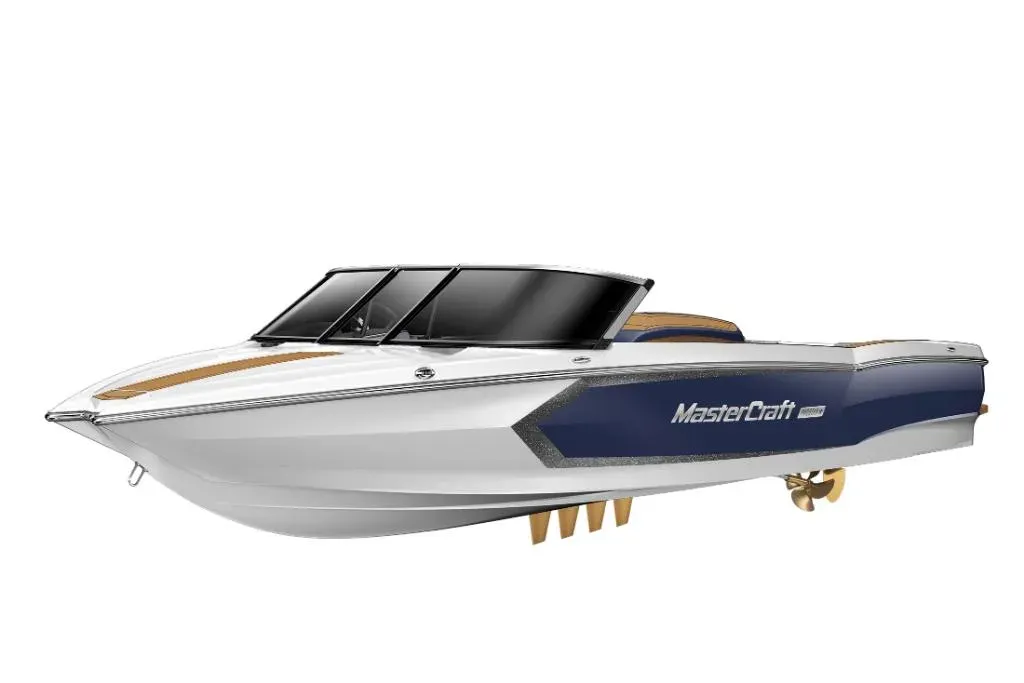 2025 Mastercraft ProStar Image Thumbnail #15