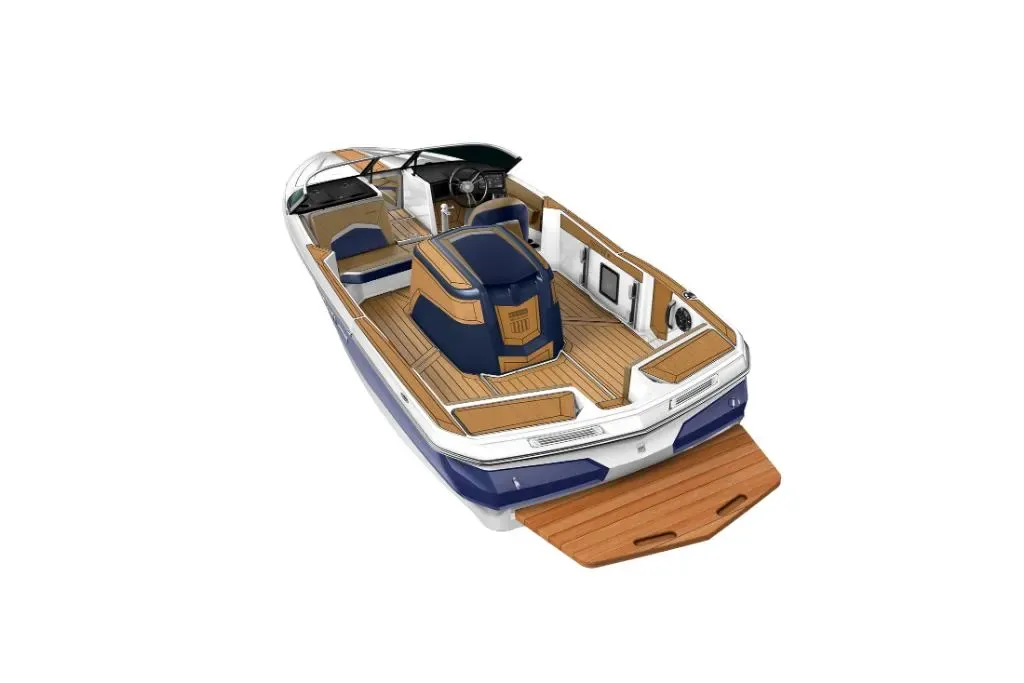 2025 Mastercraft ProStar Image Thumbnail #17