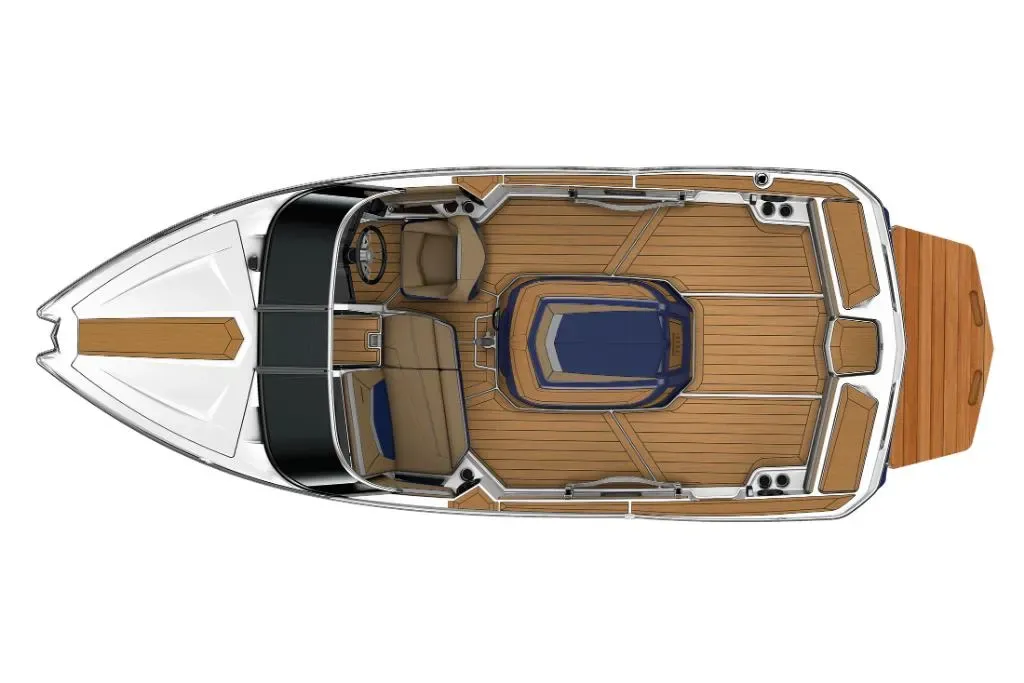 2025 Mastercraft ProStar Image Thumbnail #19
