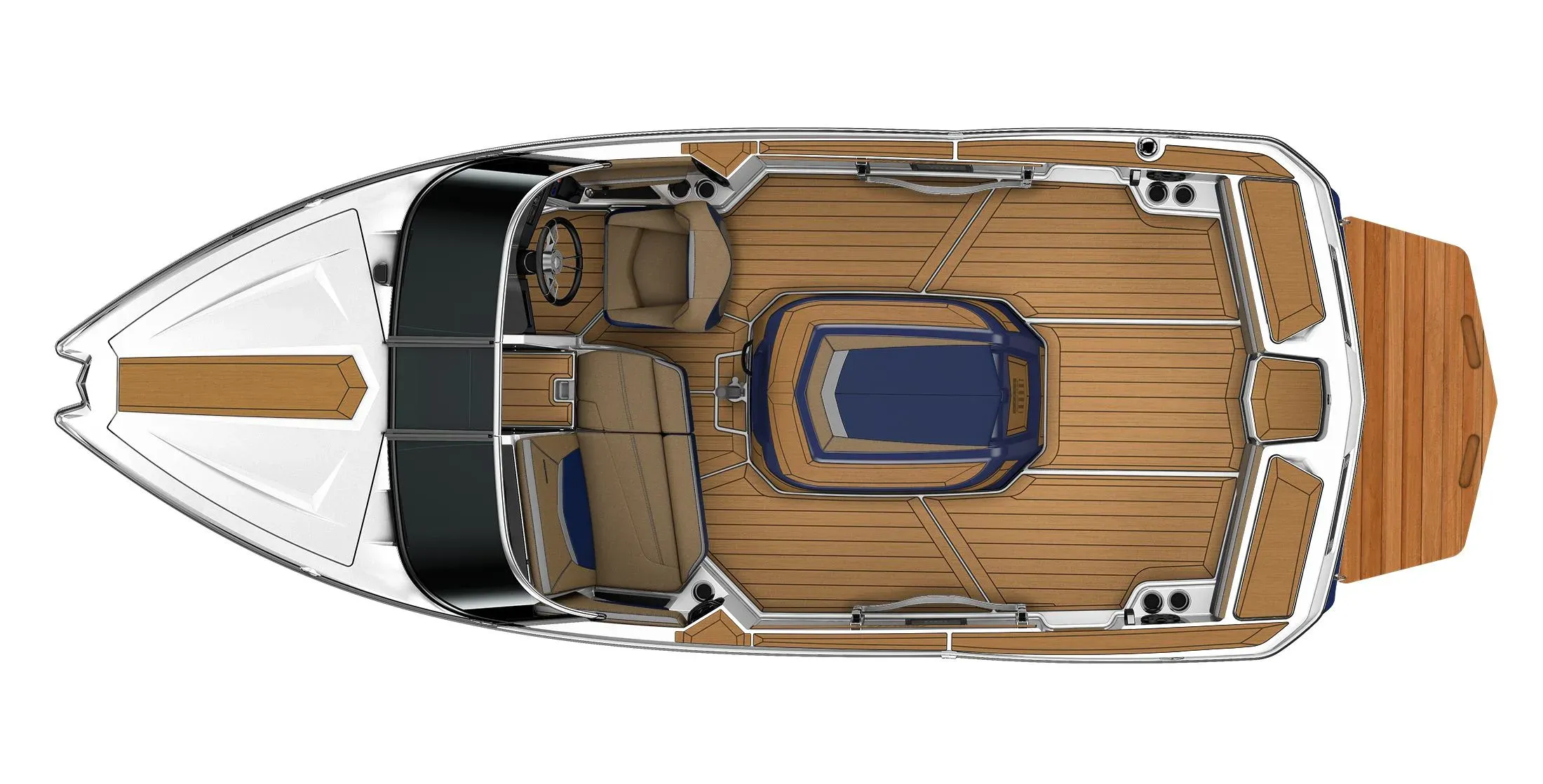 2025 Mastercraft ProStar Image Thumbnail #20