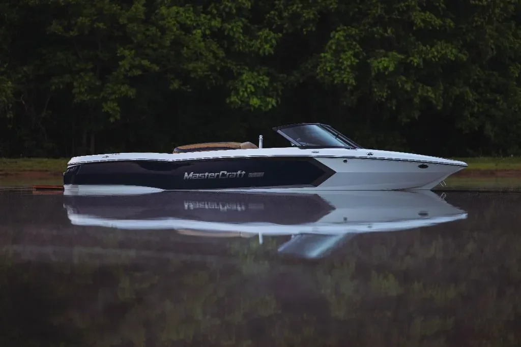 2026 Mastercraft ProStar Image Thumbnail #0