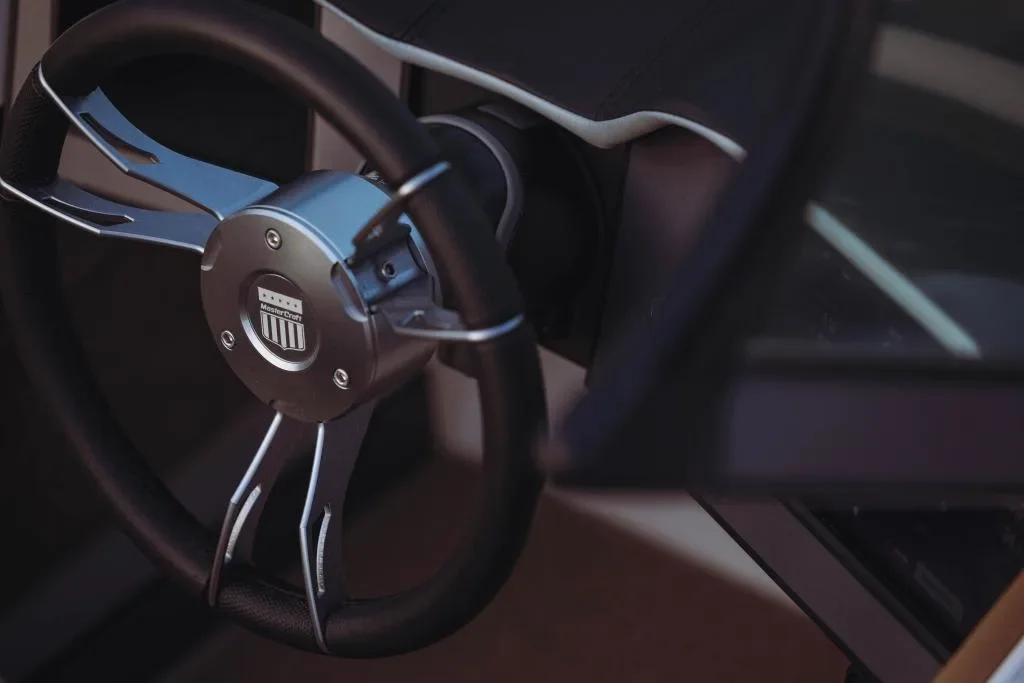 2026 Mastercraft ProStar Image Thumbnail #1