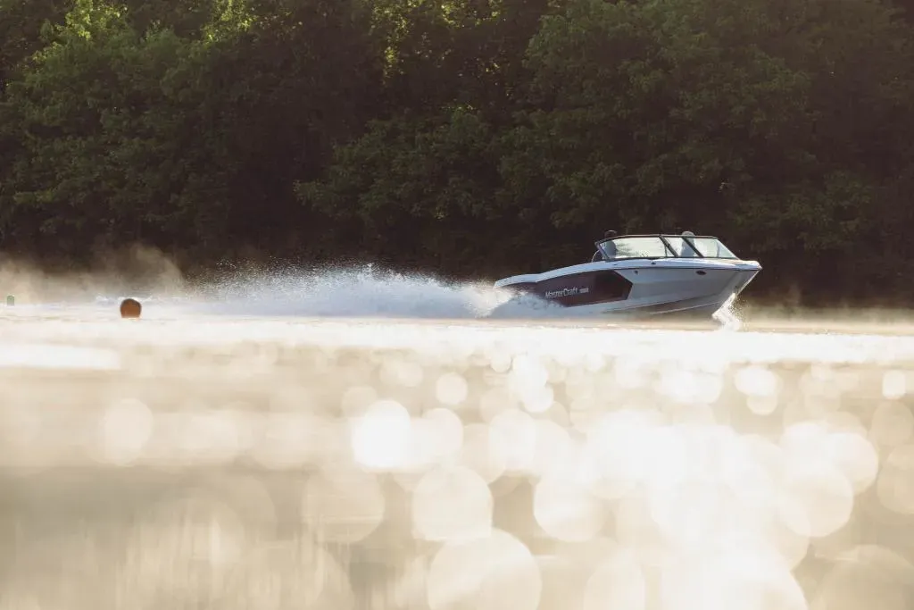 2026 Mastercraft ProStar Image Thumbnail #2