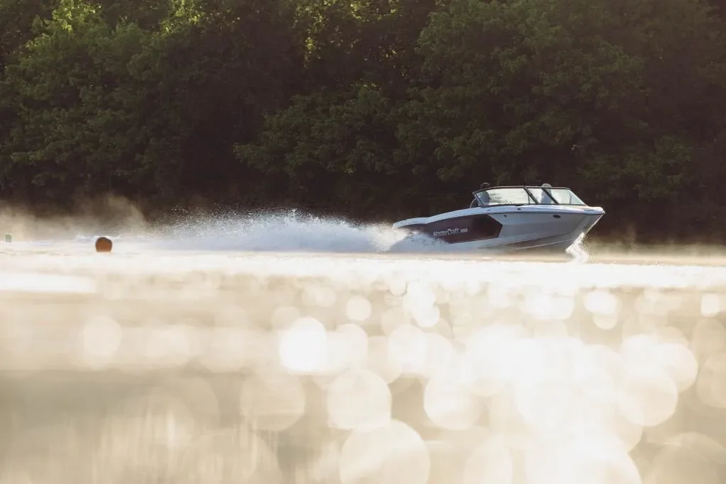2026 Mastercraft ProStar Image Thumbnail #2