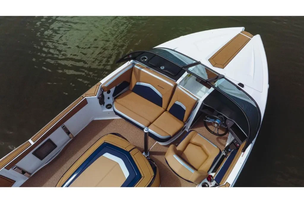 2026 Mastercraft ProStar Image Thumbnail #4