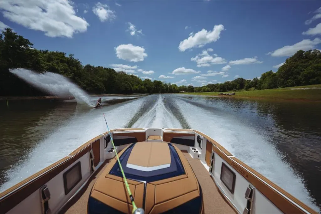 2026 Mastercraft ProStar Image Thumbnail #5