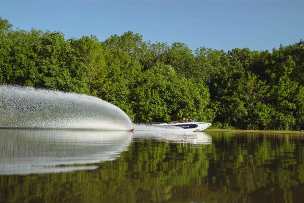 2026 Mastercraft ProStar Image Thumbnail #6