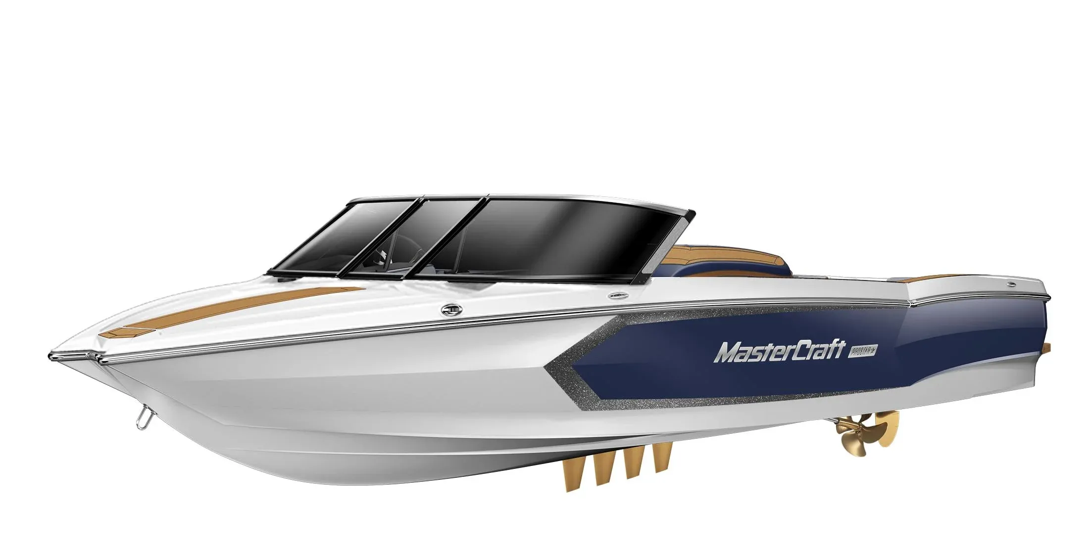 2026 Mastercraft ProStar Image Thumbnail #16