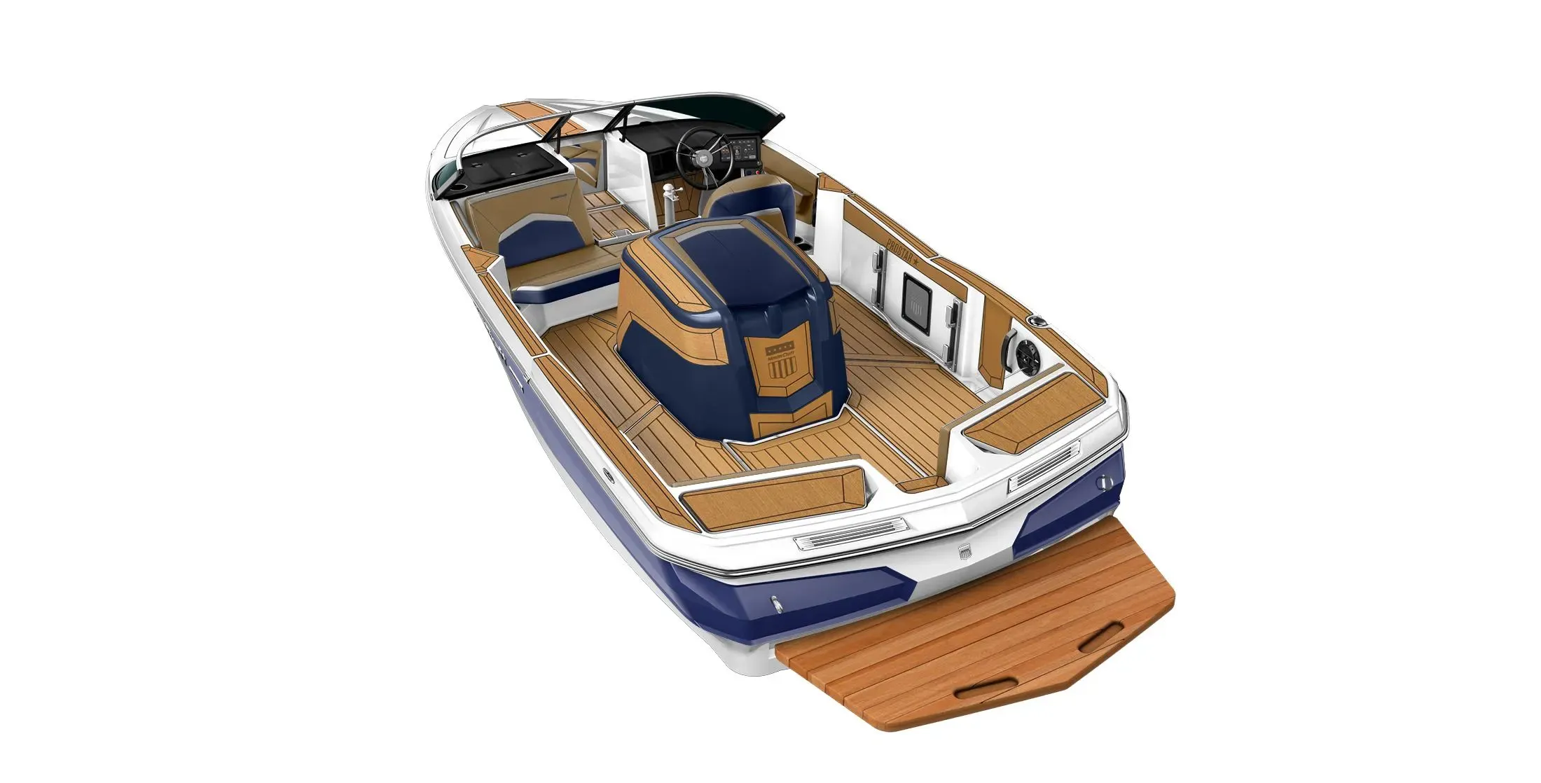 2026 Mastercraft ProStar Image Thumbnail #18