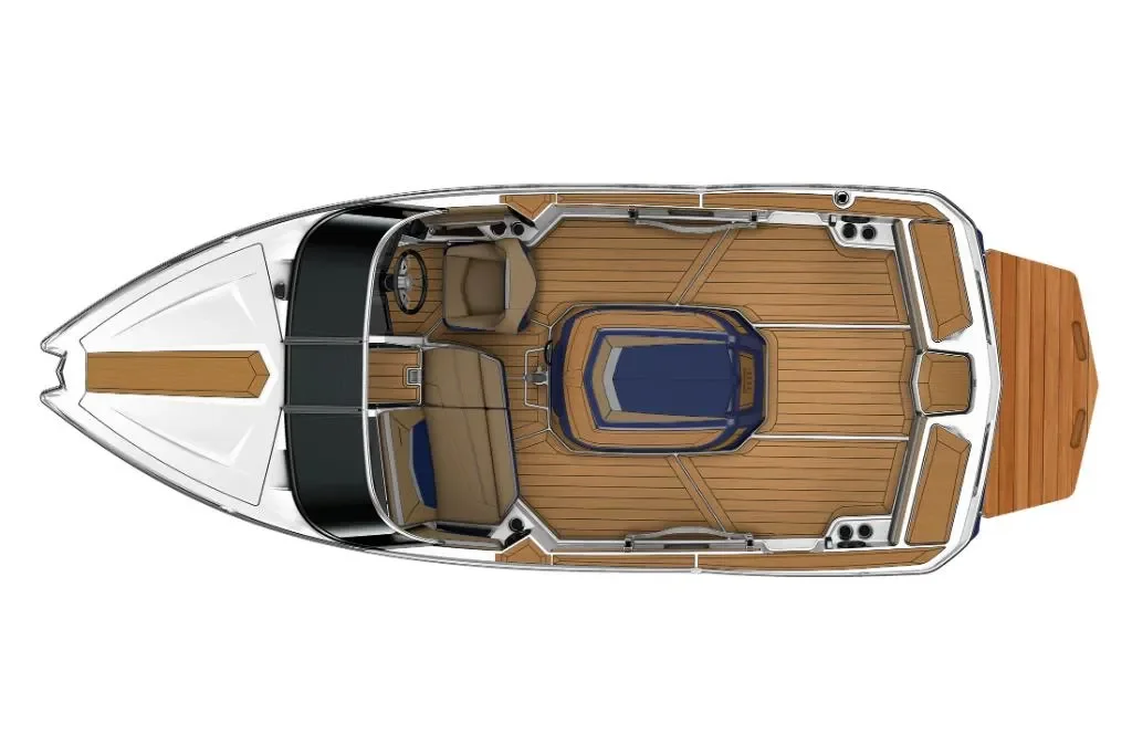 2026 Mastercraft ProStar Image Thumbnail #19