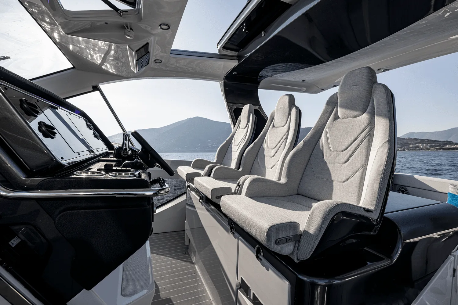 2026 Azimut Verve 42 Image Thumbnail #29