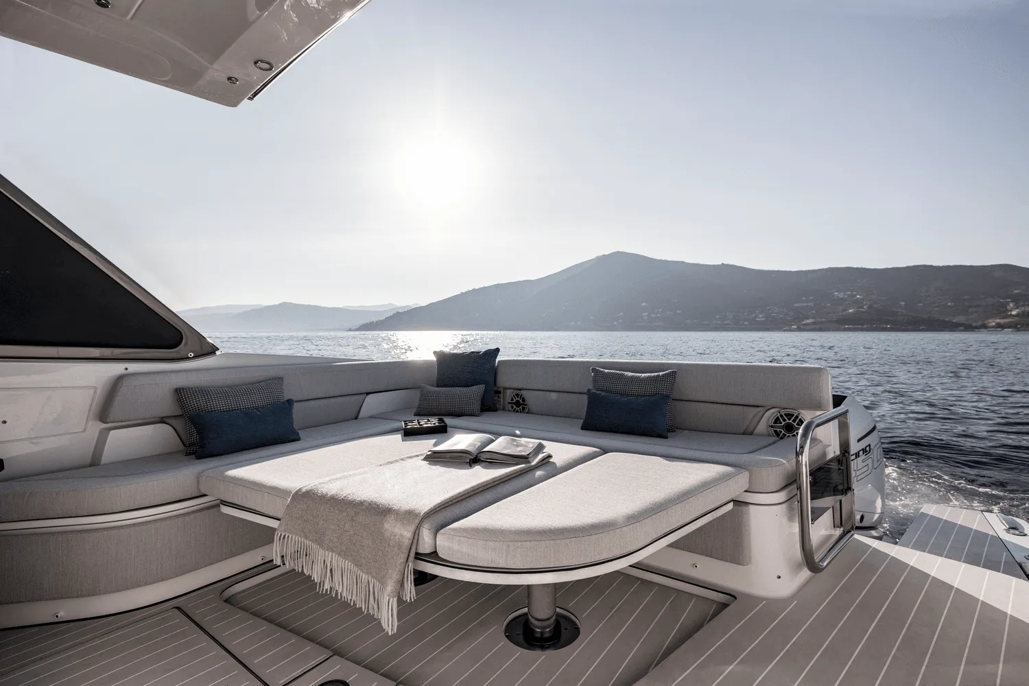 2026 Azimut Verve 42 Image Thumbnail #24