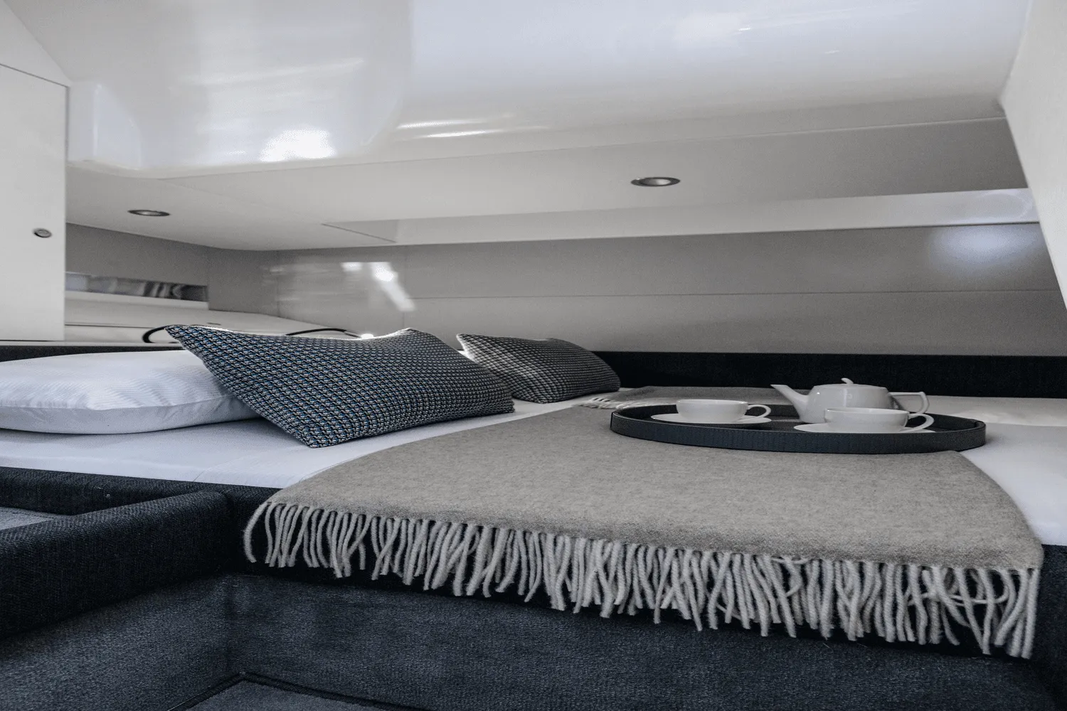 2026 Azimut Verve 42 Image Thumbnail #30