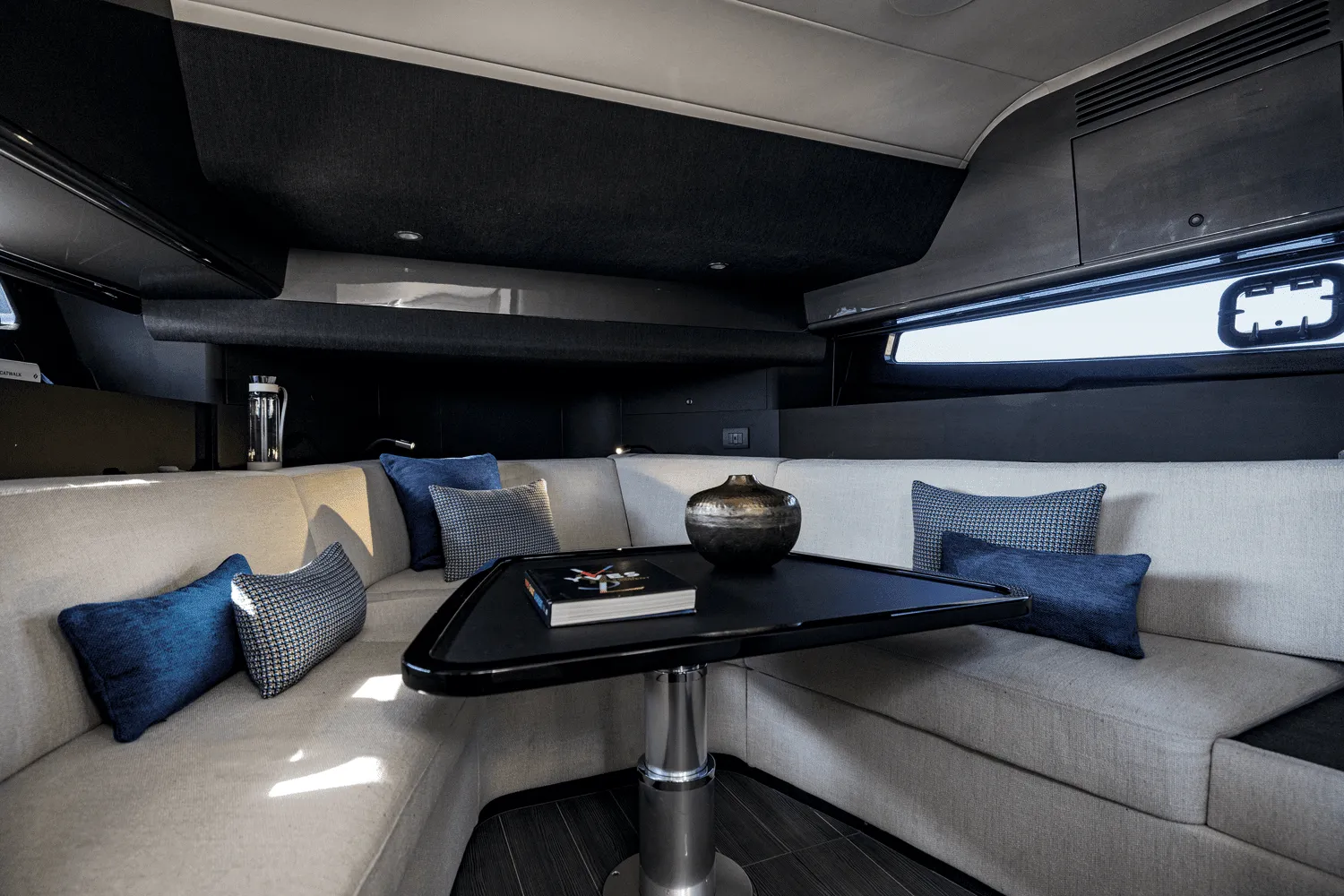 2026 Azimut Verve 42 Image Thumbnail #34