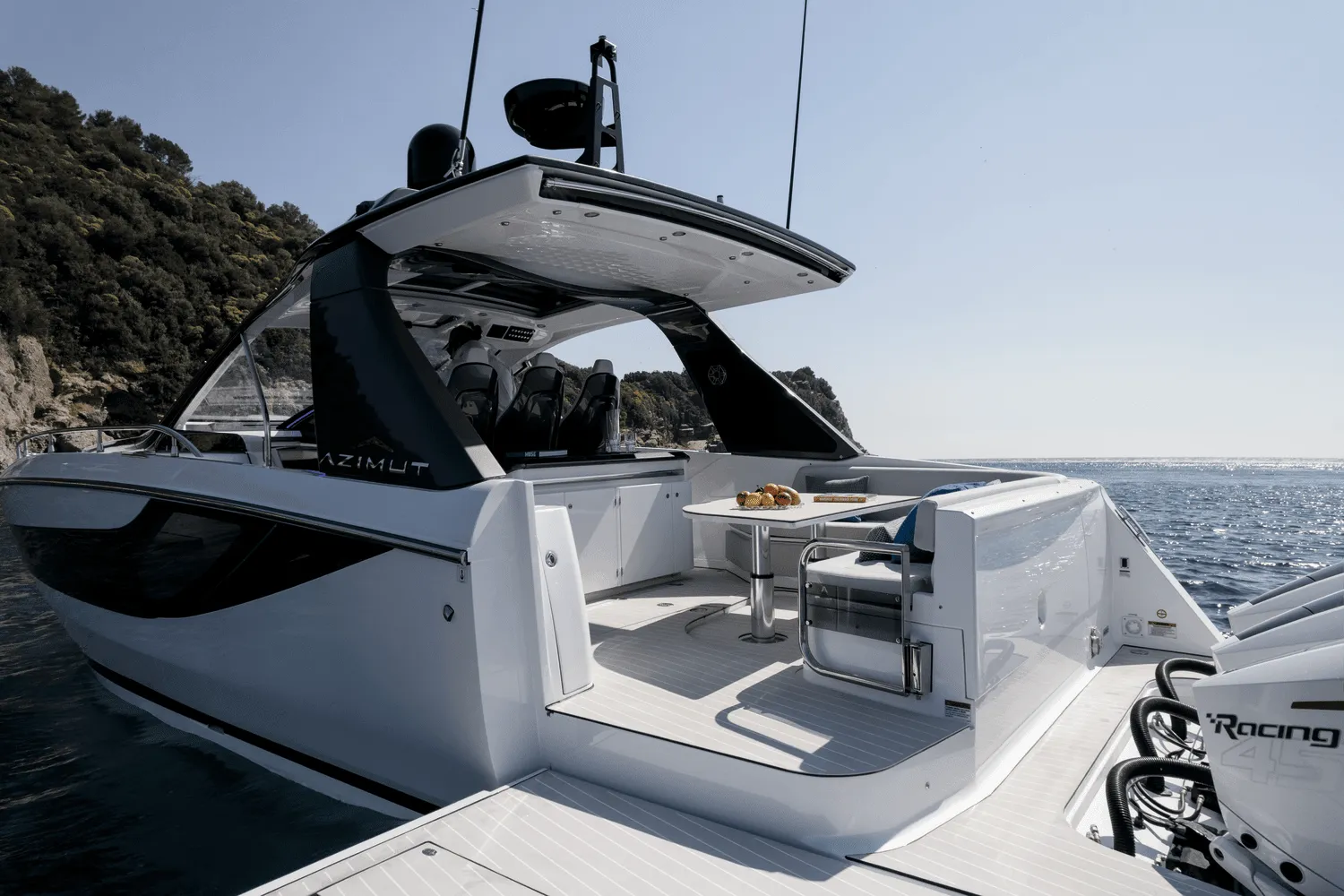2026 Azimut Verve 42 Image Thumbnail #12