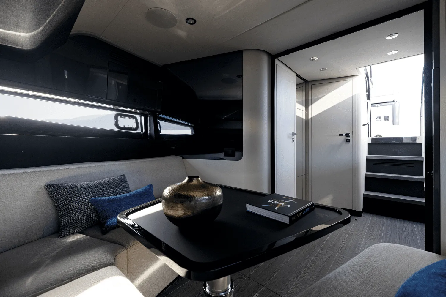 2026 Azimut Verve 42 Image Thumbnail #33