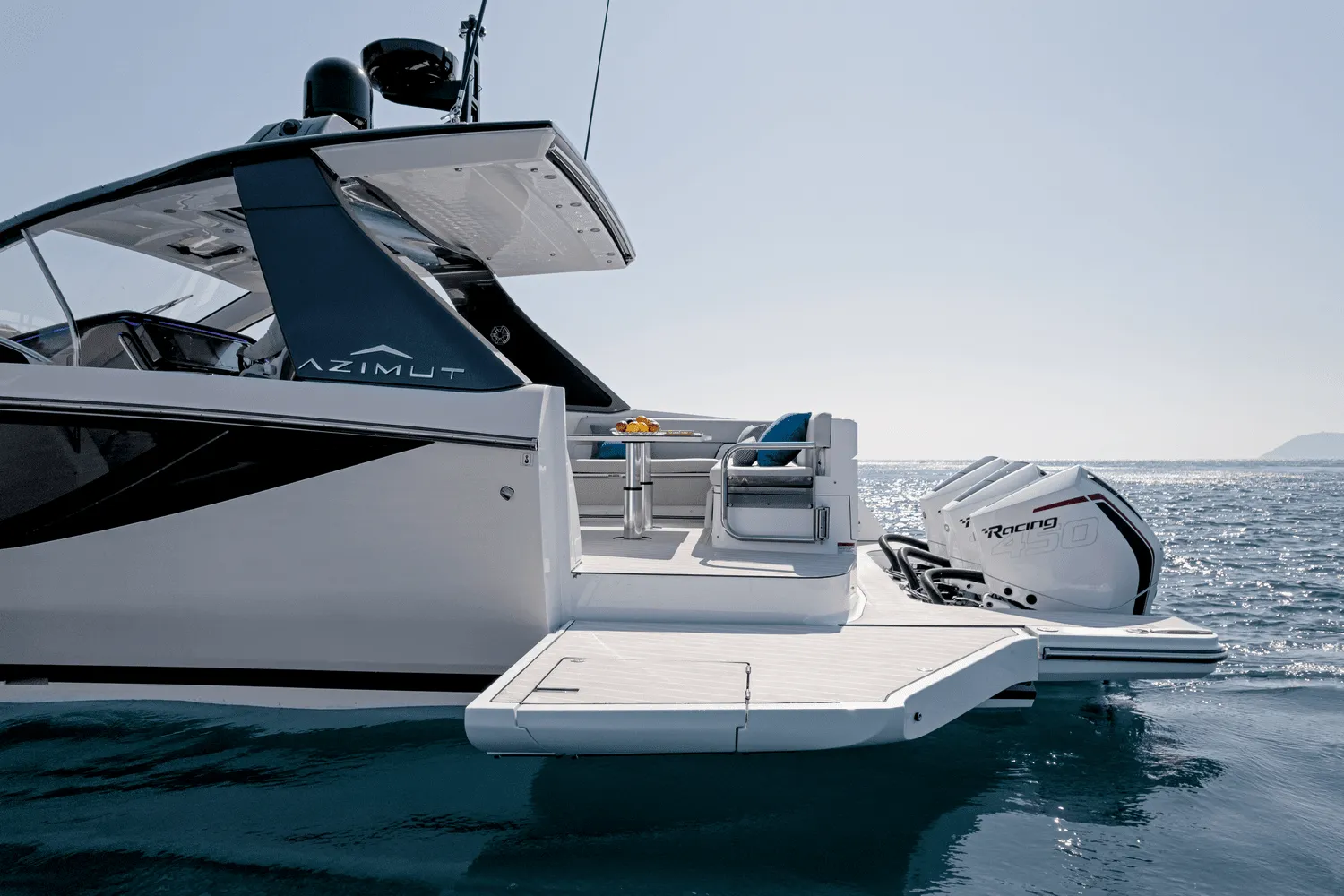 2026 Azimut Verve 42 Image Thumbnail #15