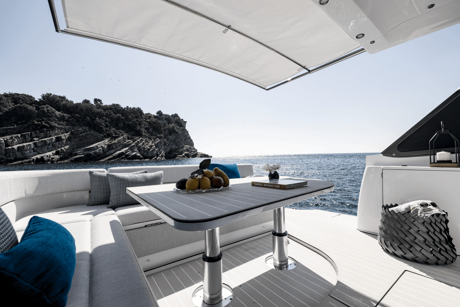 2026 Azimut Verve 42 Image Thumbnail #5