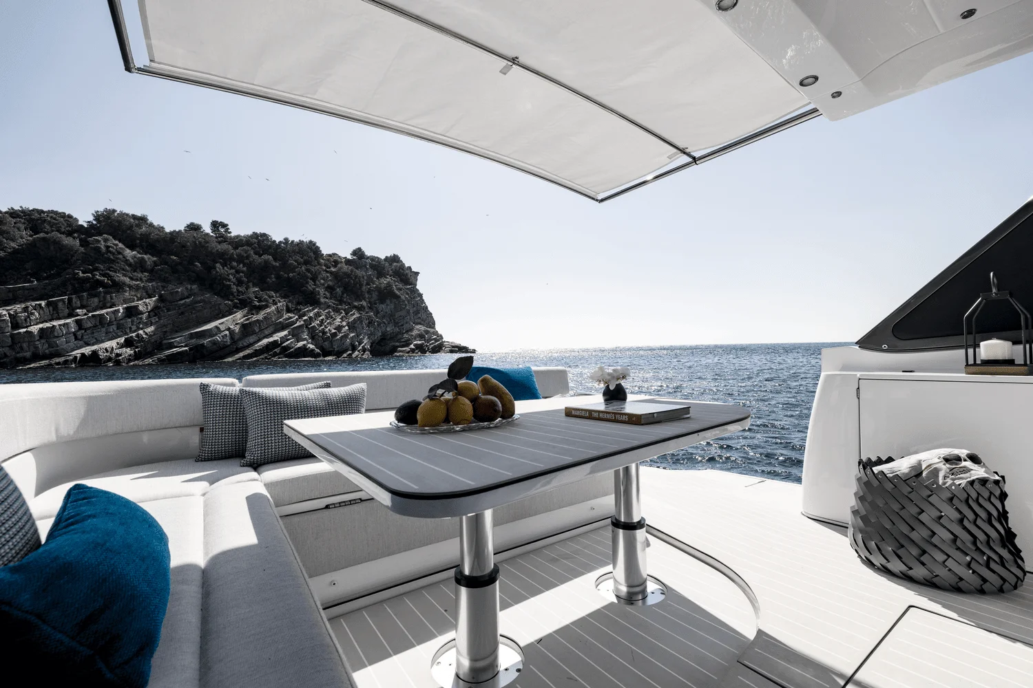 2026 Azimut
                                                             Verve 42 Image Thumbnail #5