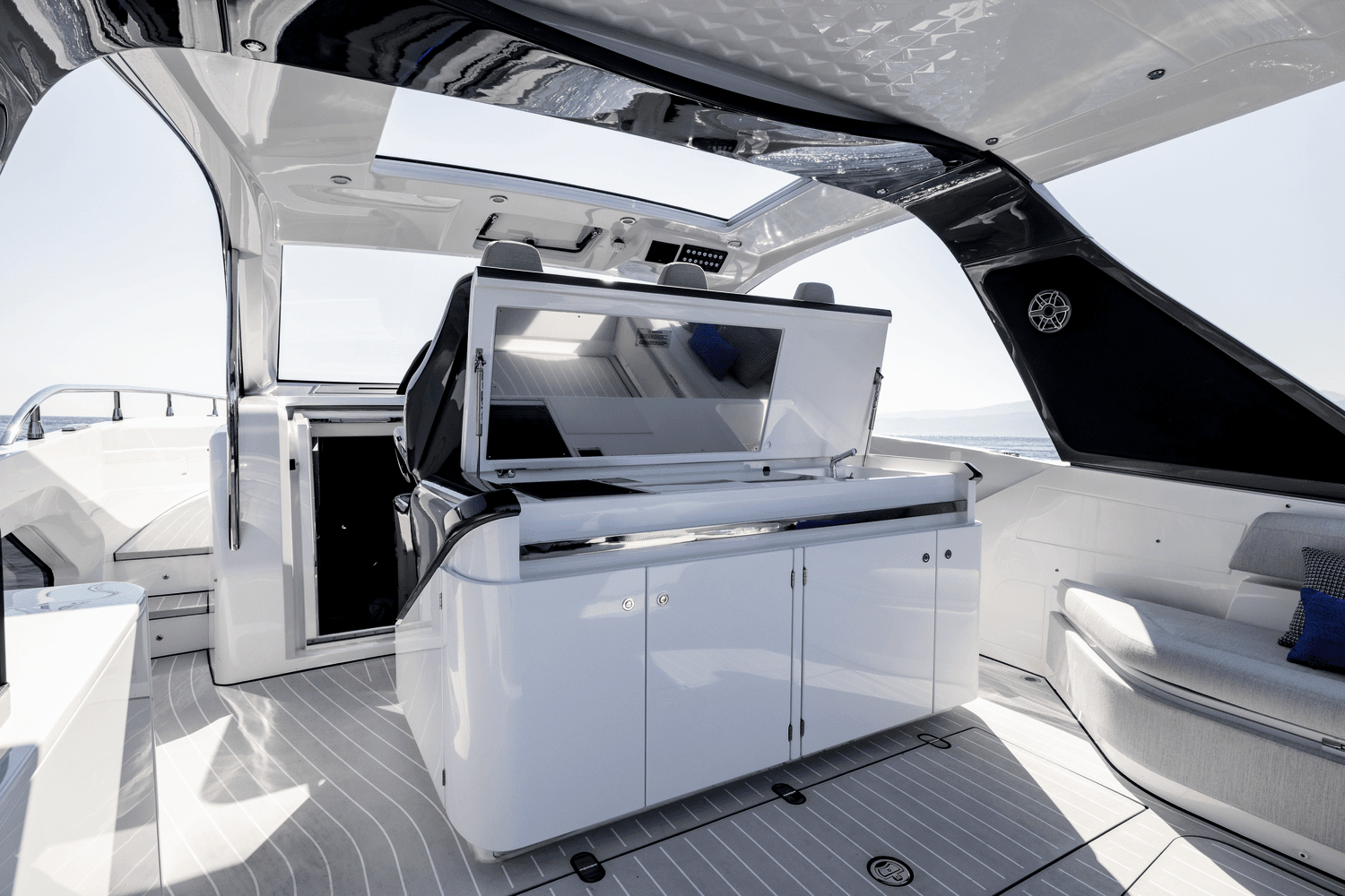 2026 Azimut Verve 42 Image Thumbnail #11