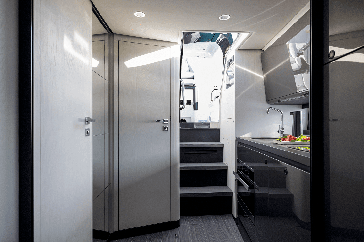 2026 Azimut Verve 42 Image Thumbnail #28