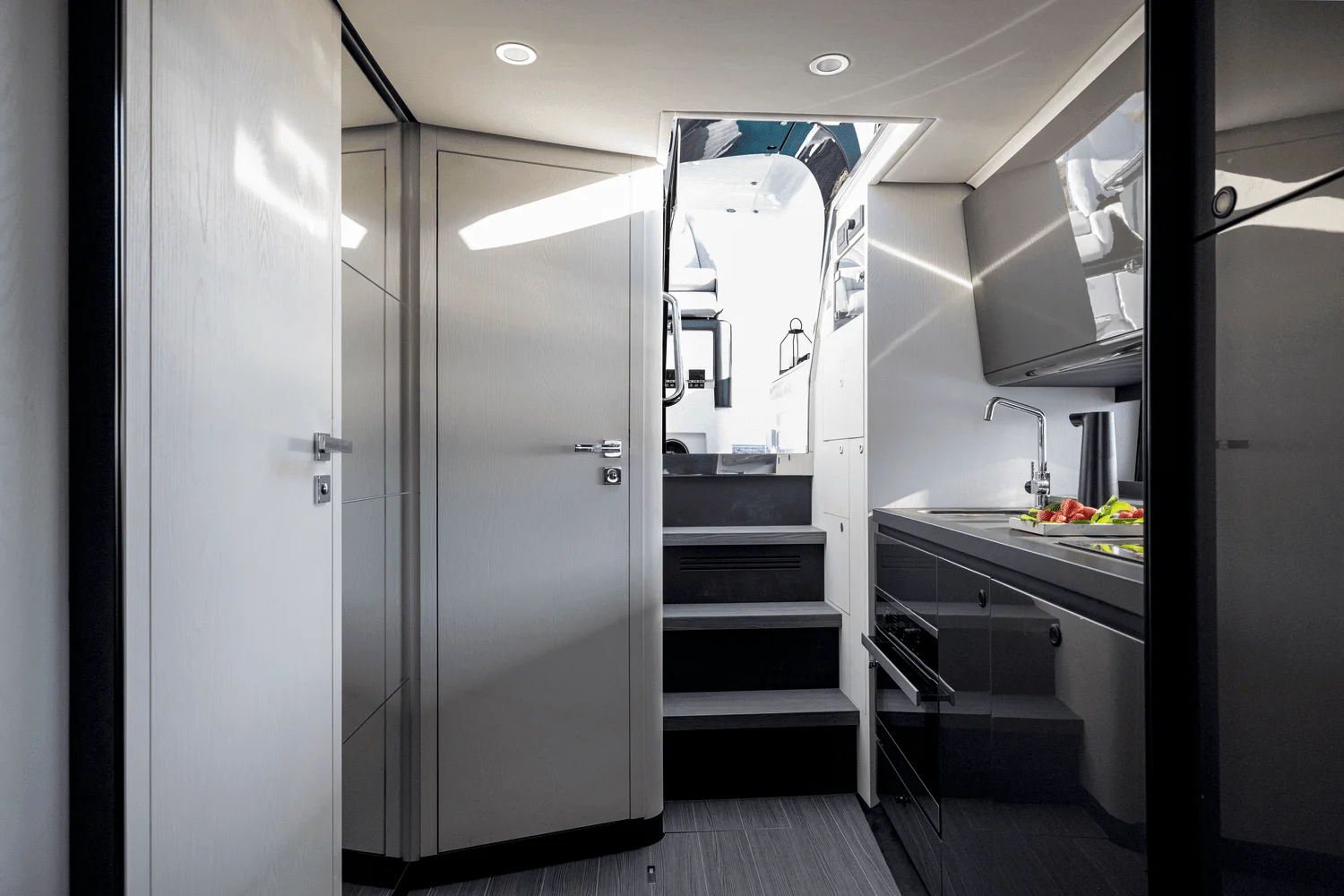 2026 Azimut
                                                             Verve 42 Image Thumbnail #28