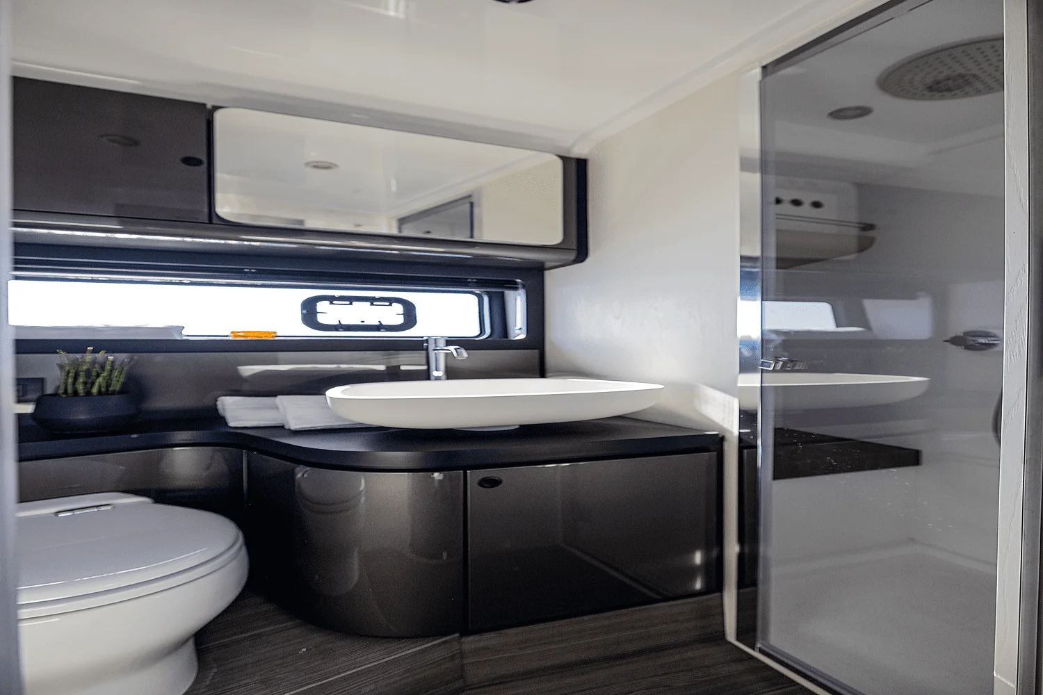 2026 Azimut Verve 42 Image Thumbnail #35