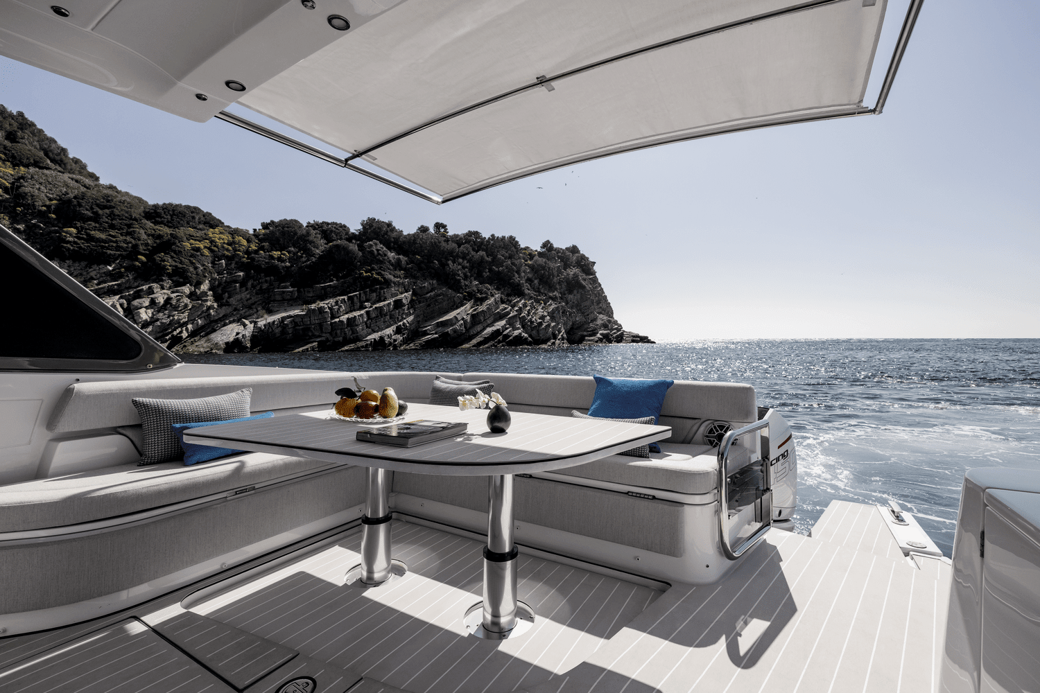 2026 Azimut Verve 42 Image Thumbnail #25