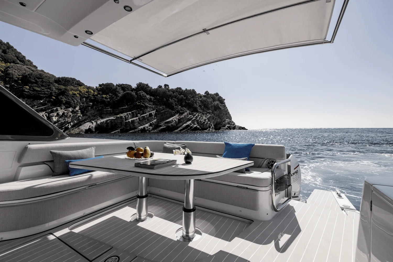 2026 Azimut
                                                             Verve 42 Image Thumbnail #25