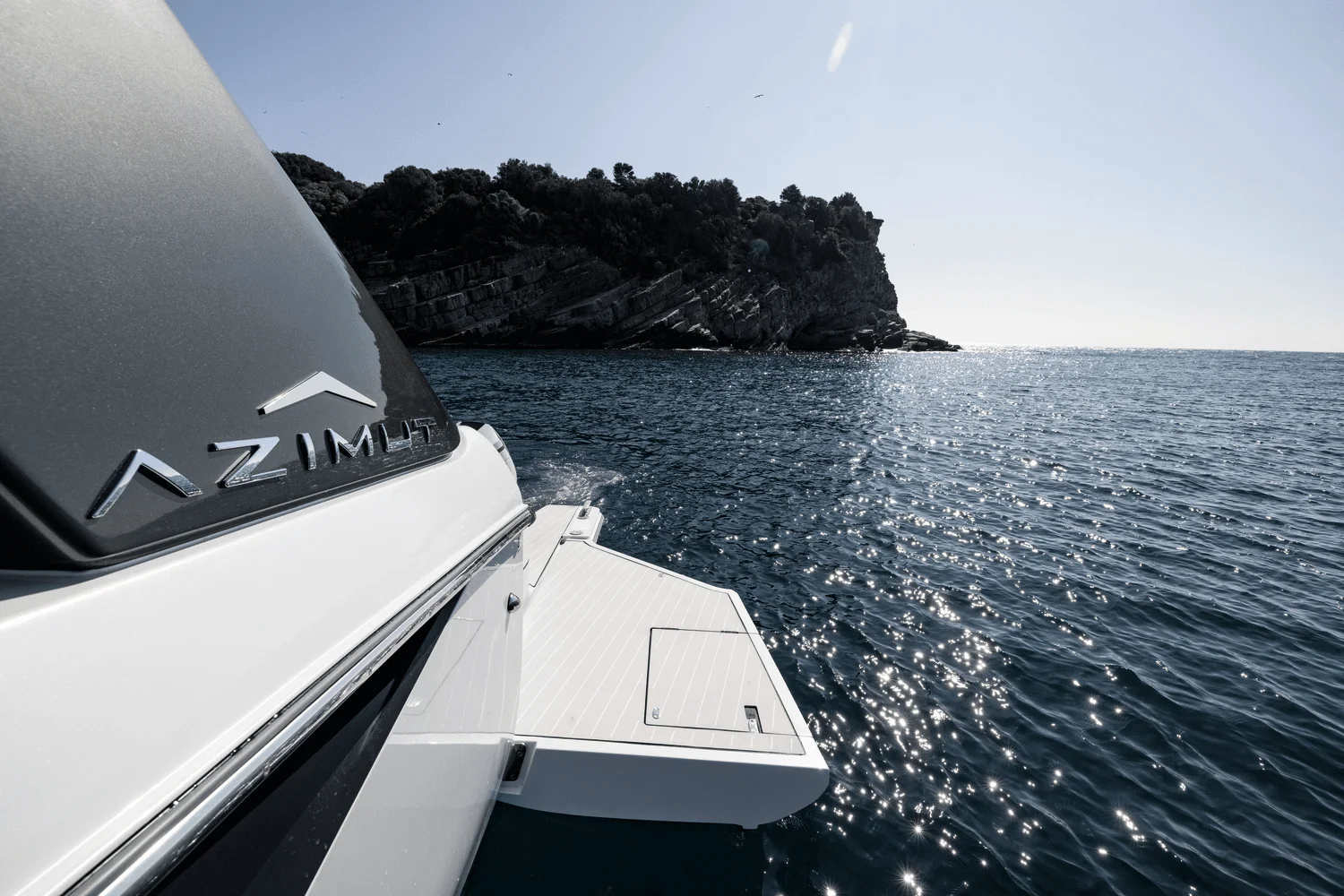 2026 Azimut Verve 42 Image Thumbnail #22