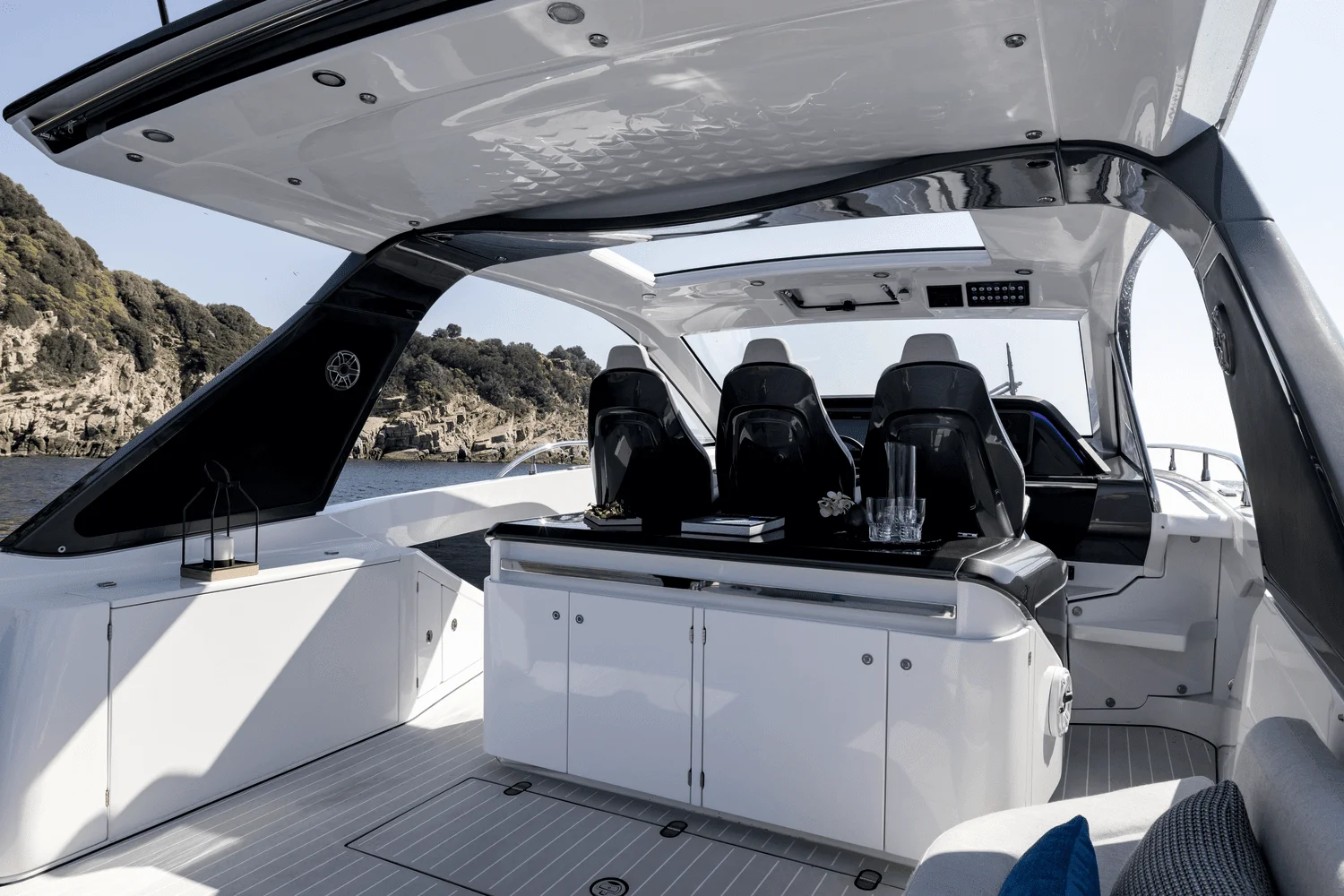 2026 Azimut
                                                             Verve 42 Image Thumbnail #13