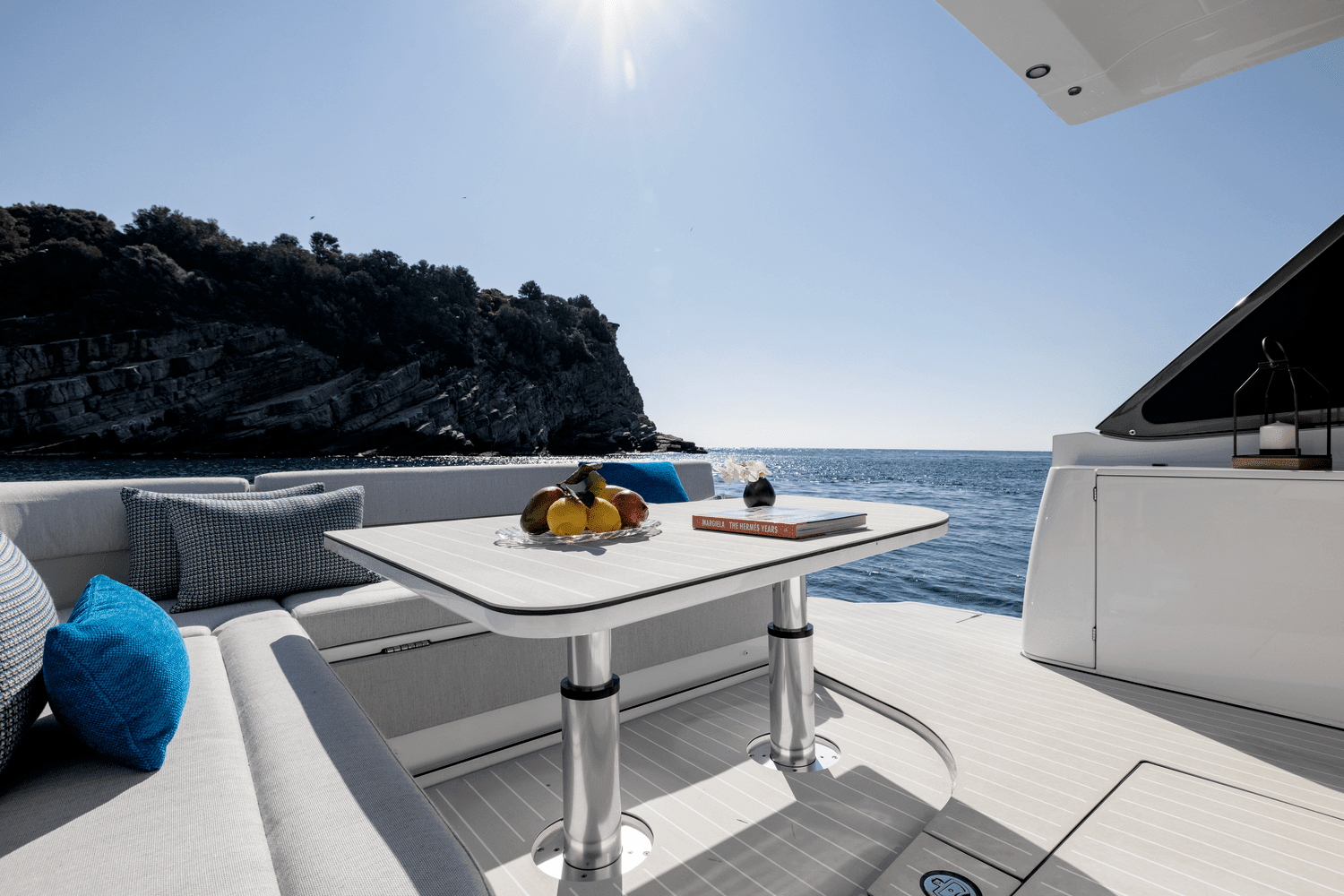 2026 Azimut Verve 42 Image Thumbnail #6