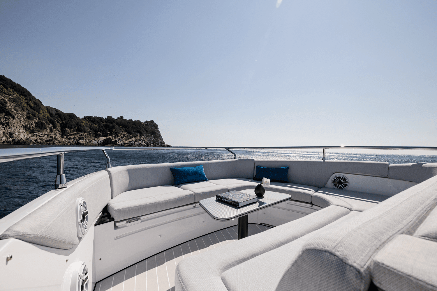 2026 Azimut Verve 42 Image Thumbnail #18