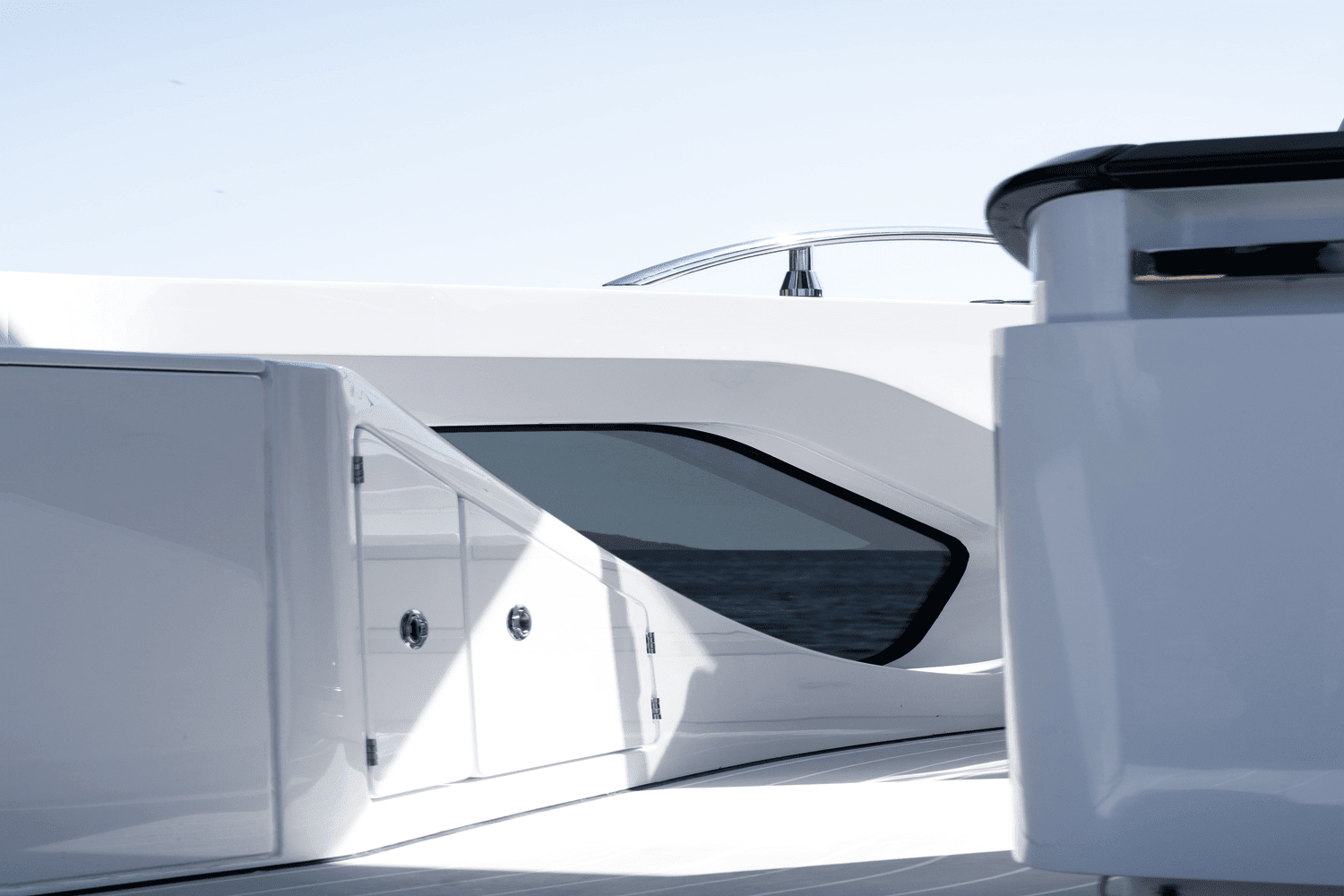 2026 Azimut Verve 42 Image Thumbnail #10