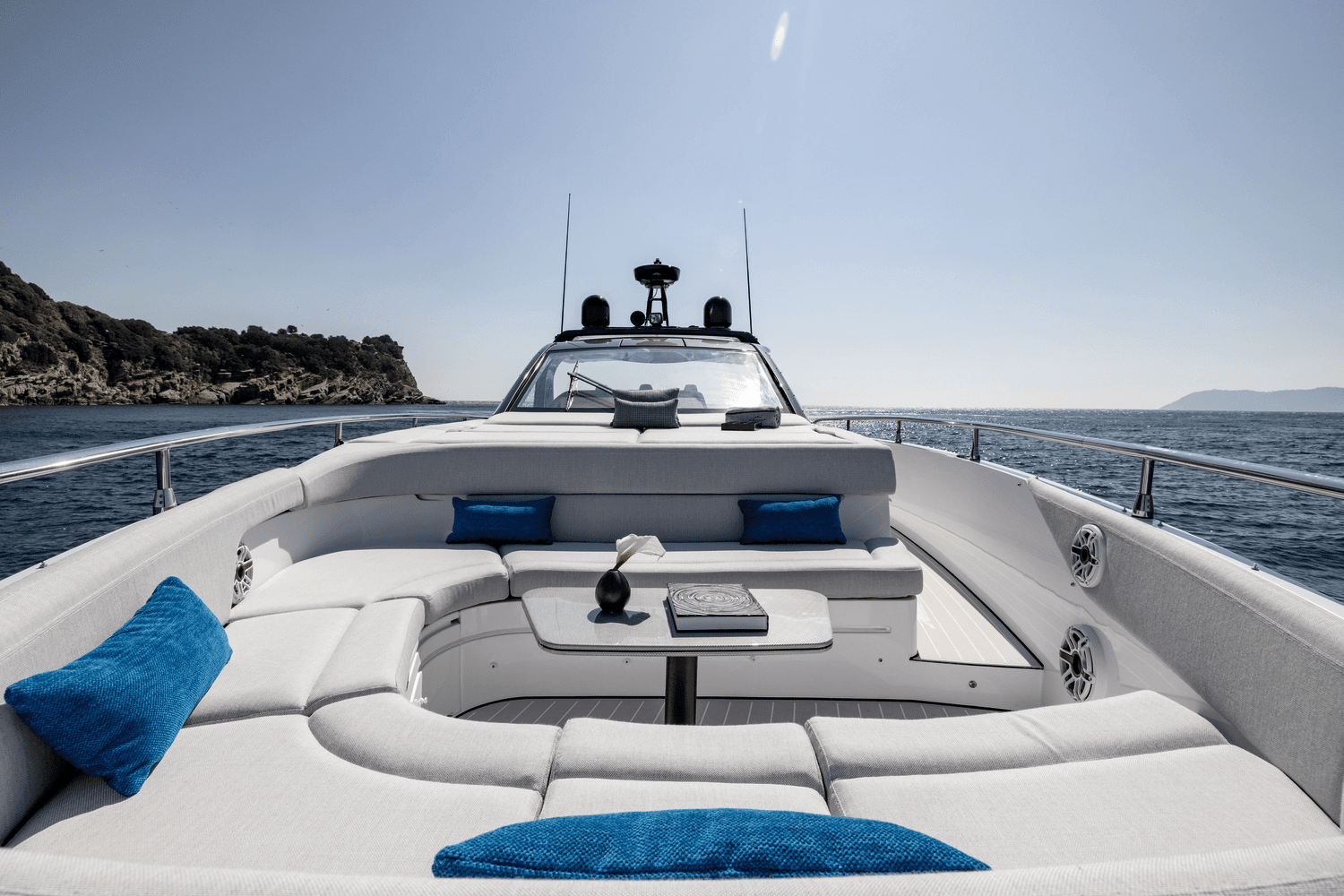 2026 Azimut Verve 42 Image Thumbnail #16