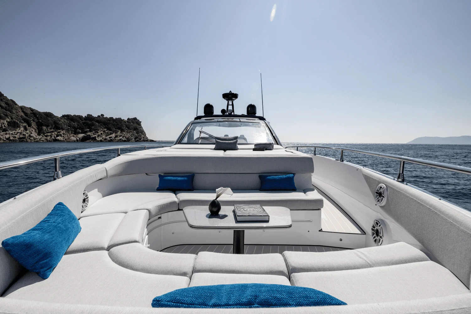 2026 Azimut Verve 42 Image Thumbnail #16