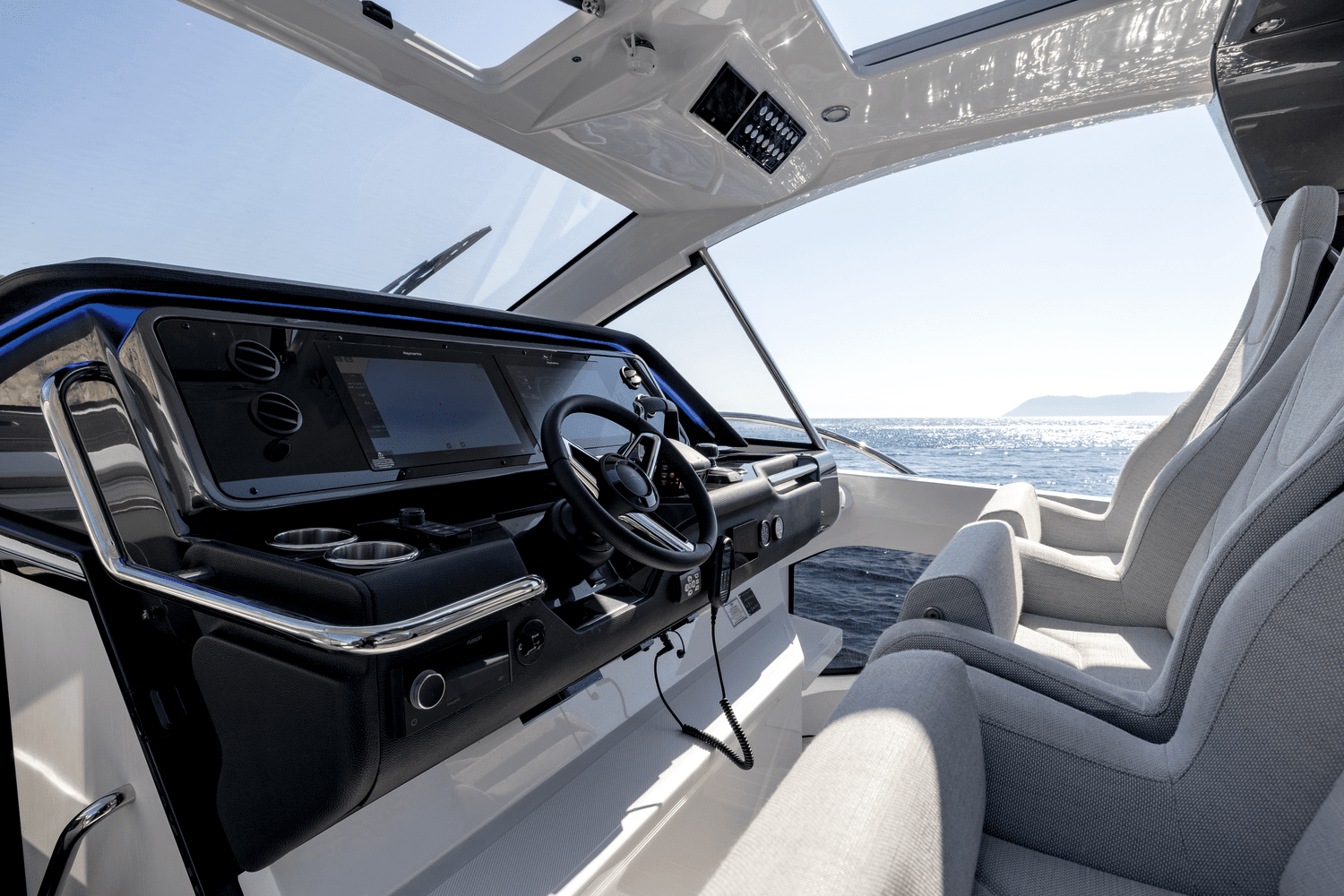 2026 Azimut Verve 42 Image Thumbnail #31