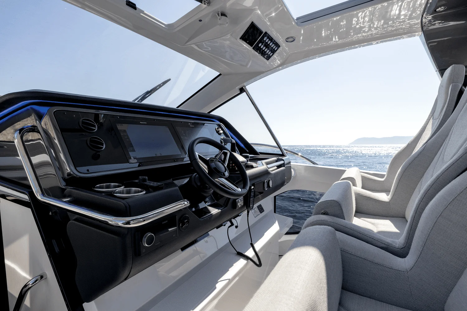 2026 Azimut Verve 42 Image Thumbnail #31