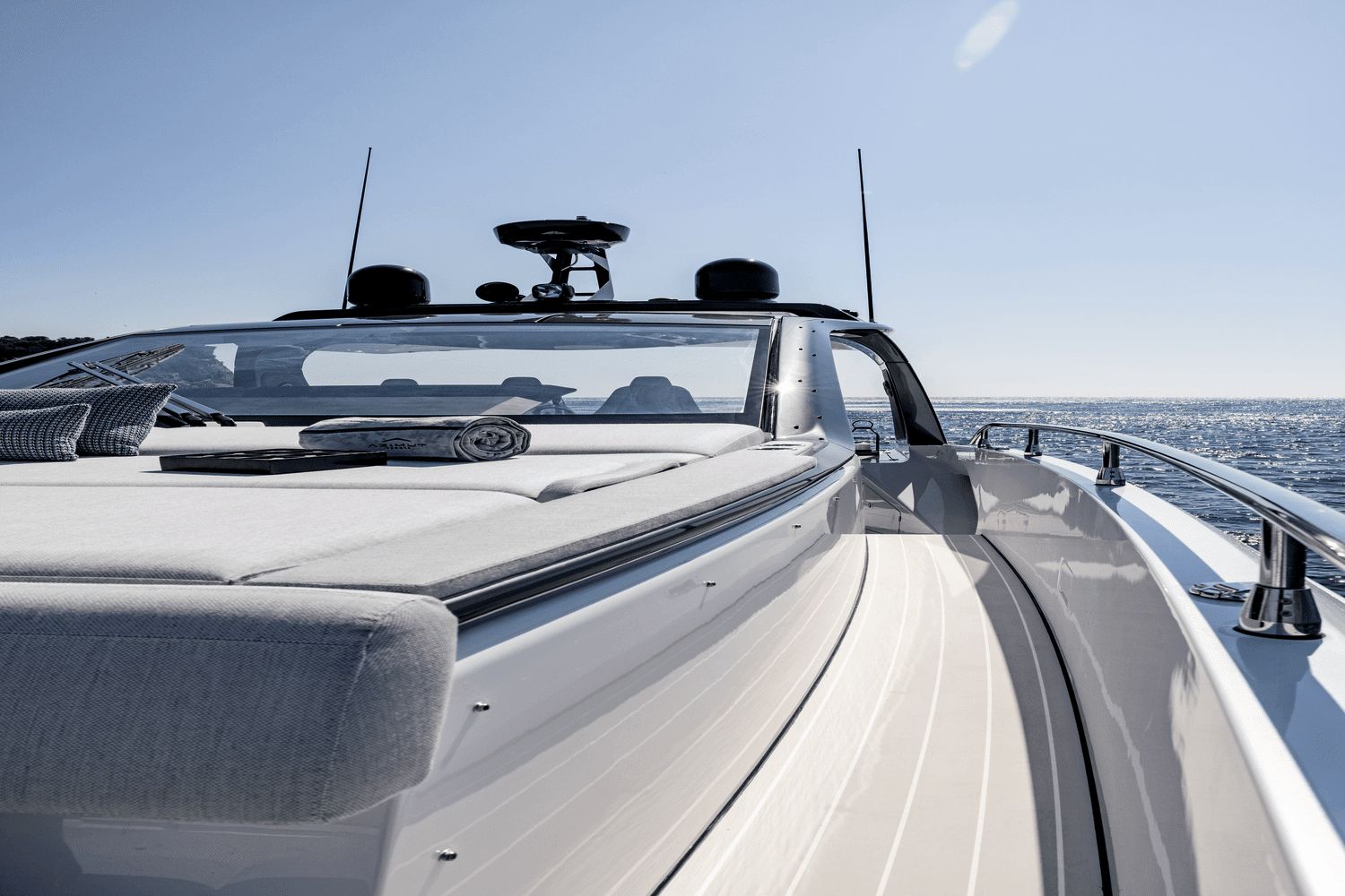 2026 Azimut Verve 42 Image Thumbnail #23